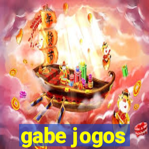 gabe jogos